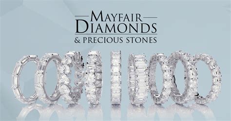 Mayfair Diamonds & Precious Stones Brokerage